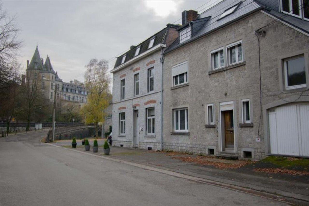 Hotel Des Comtes Durbuy Zewnętrze zdjęcie