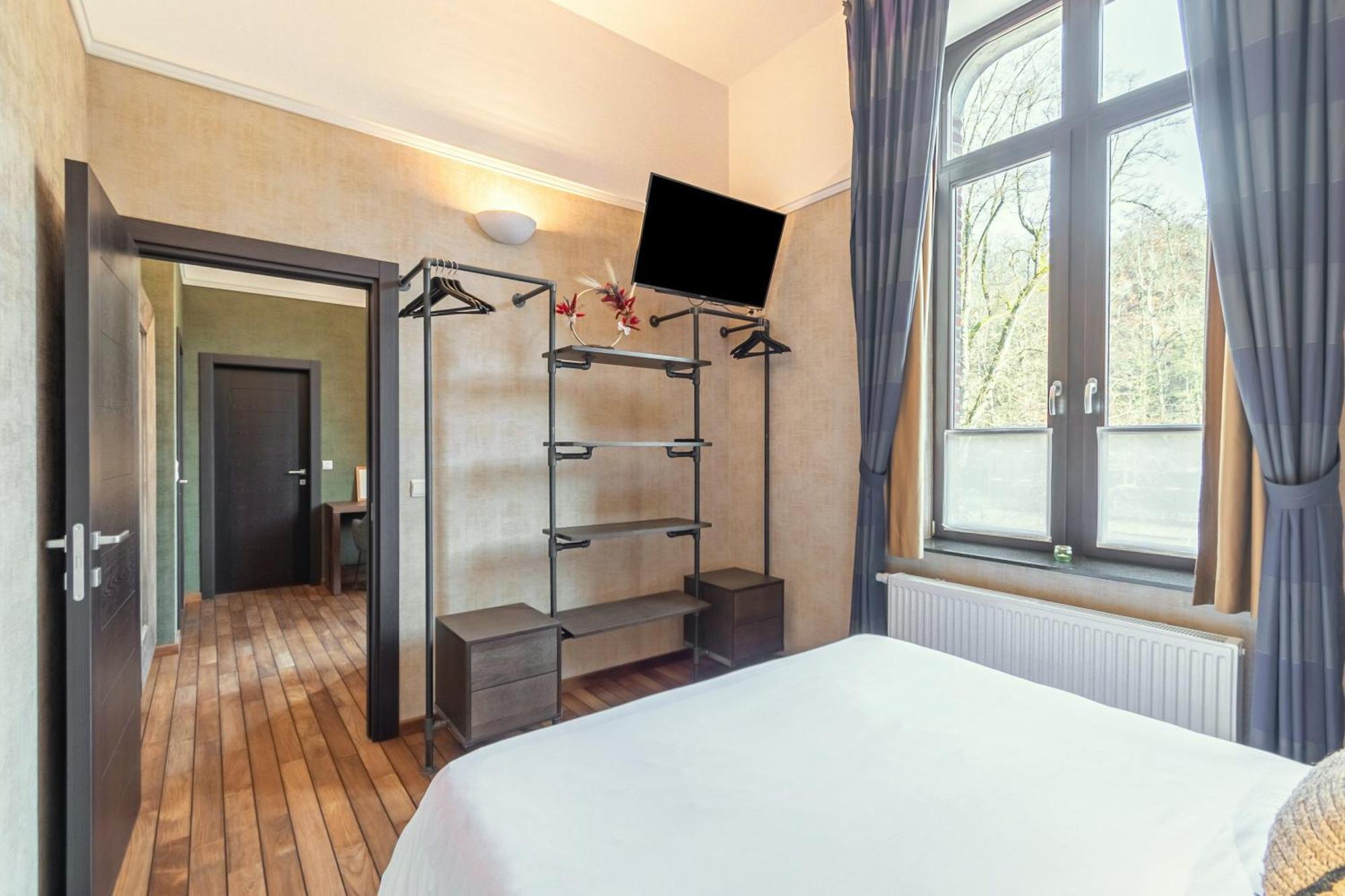 Hotel Des Comtes Durbuy Pokój zdjęcie