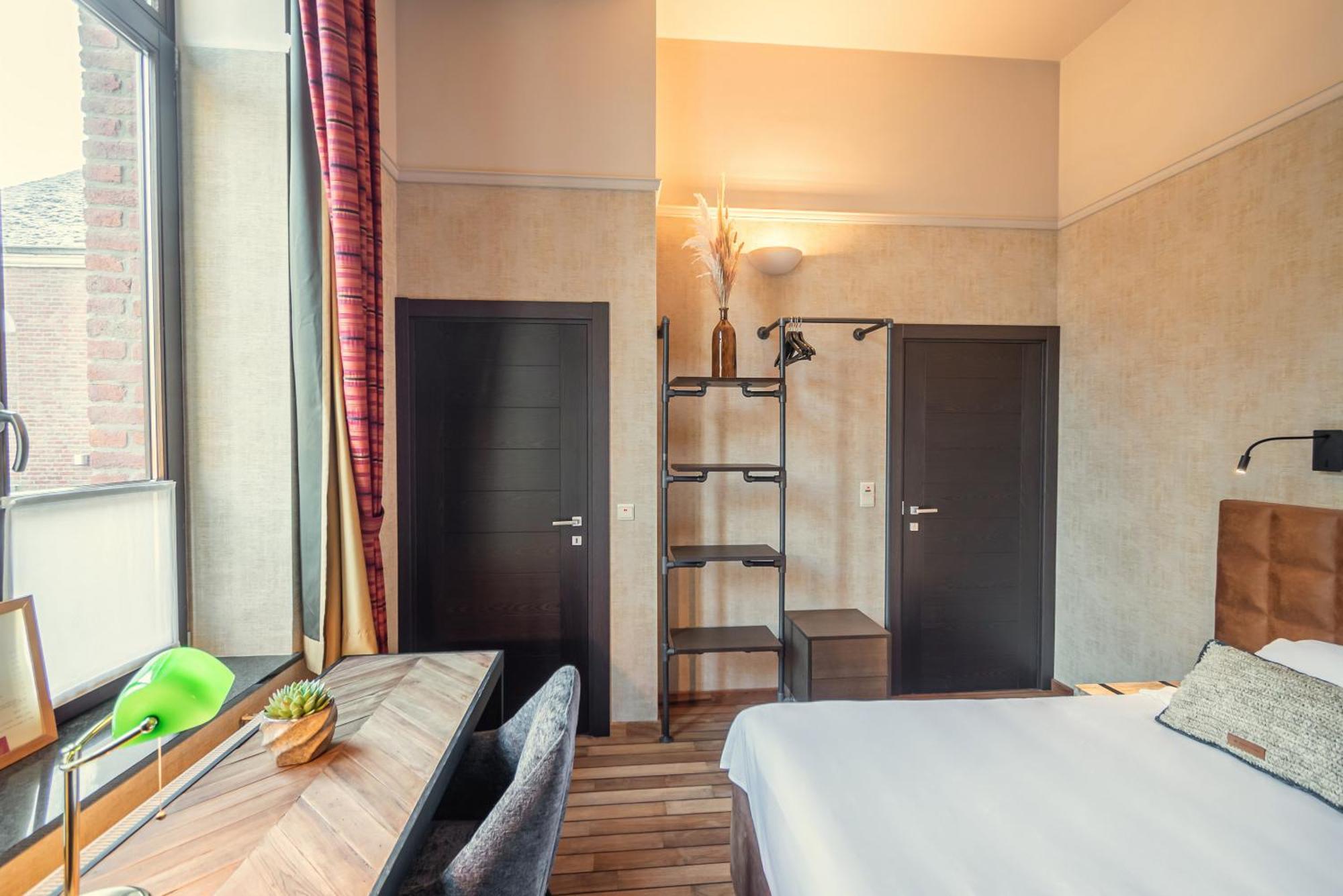 Hotel Des Comtes Durbuy Pokój zdjęcie
